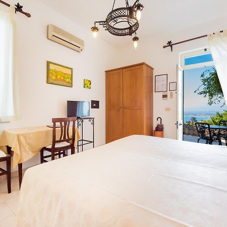 Hotel Bel Soggiorno Taormine Extérieur photo