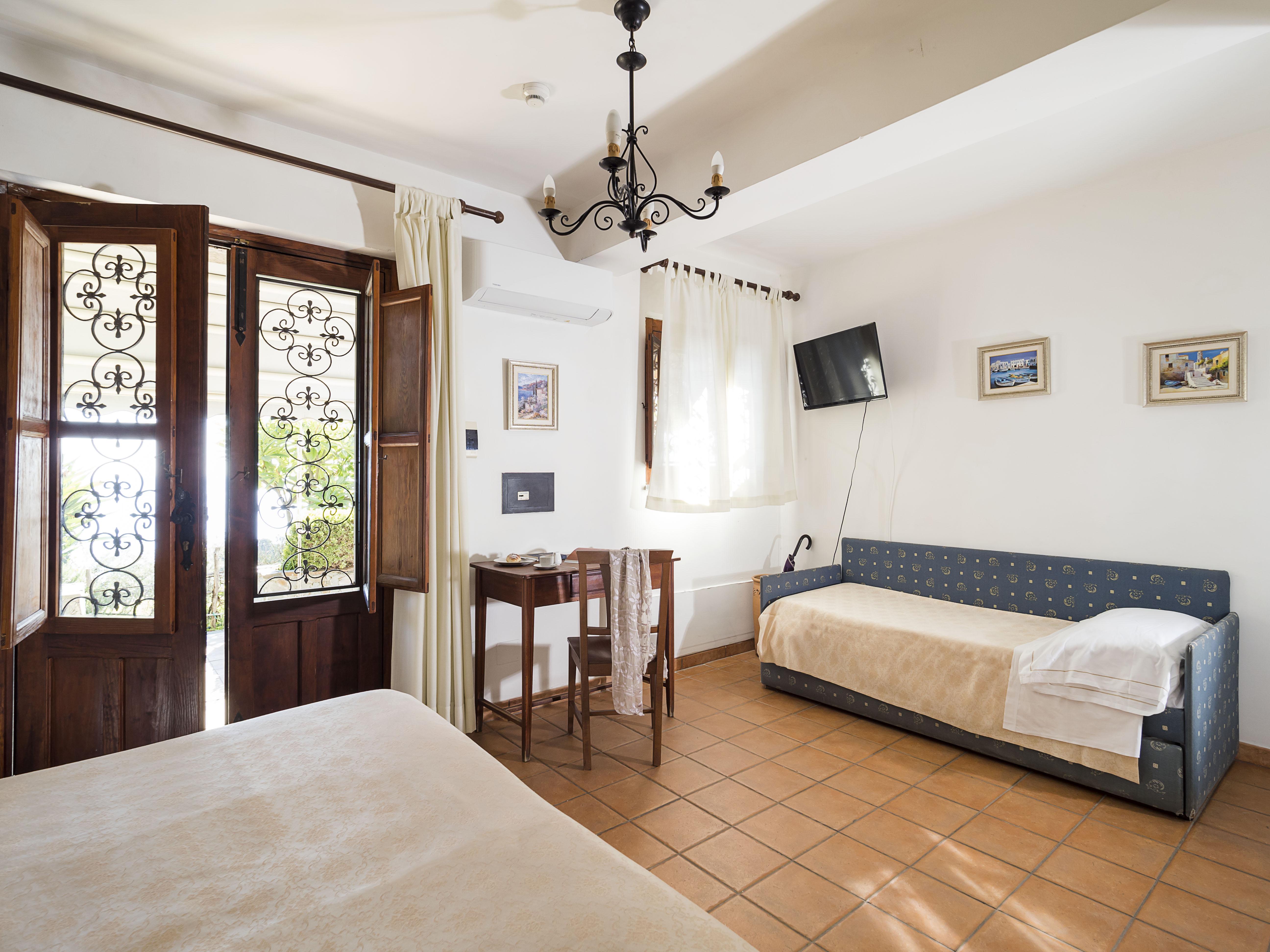 Hotel Bel Soggiorno Taormine Extérieur photo