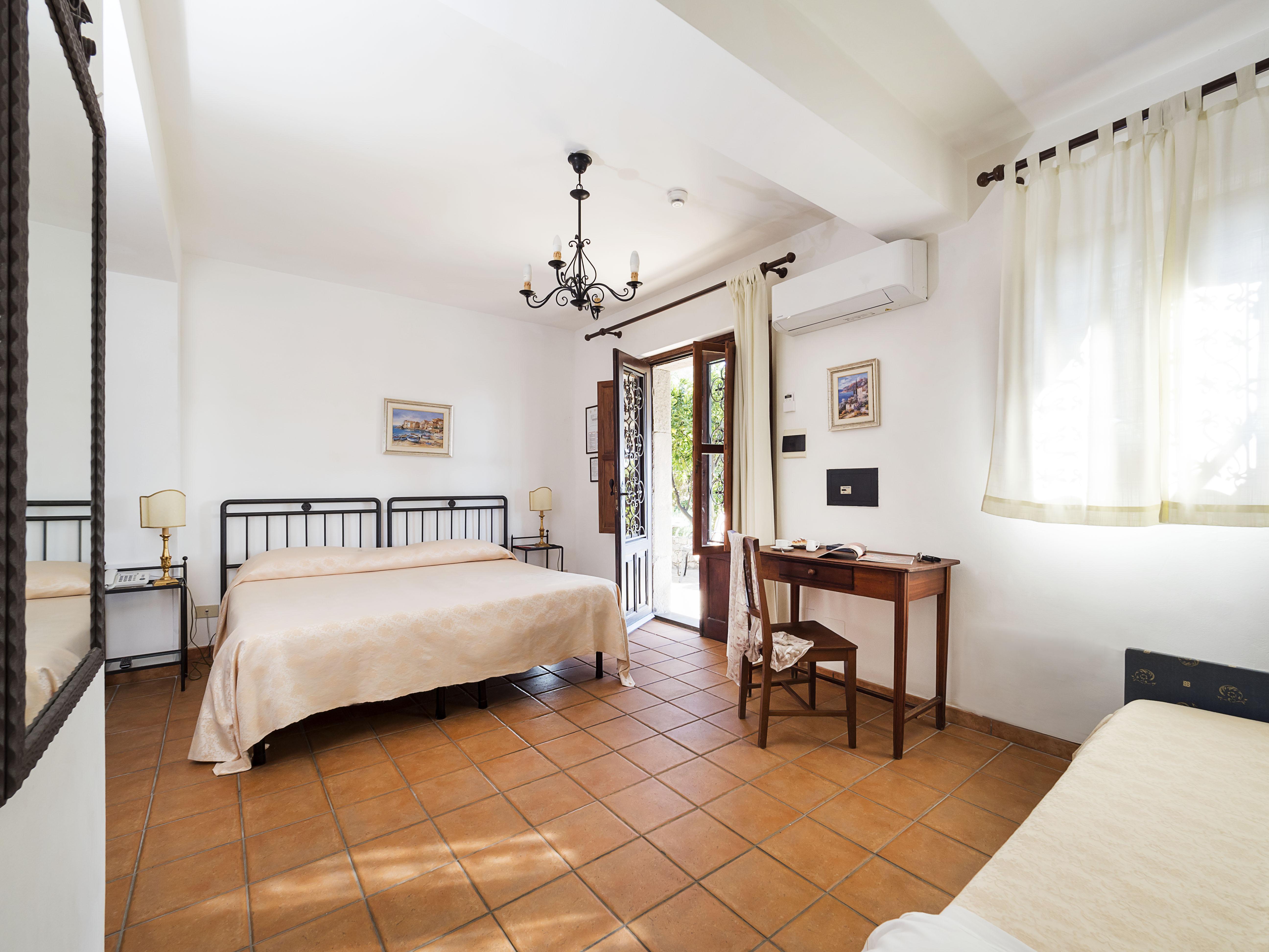 Hotel Bel Soggiorno Taormine Extérieur photo