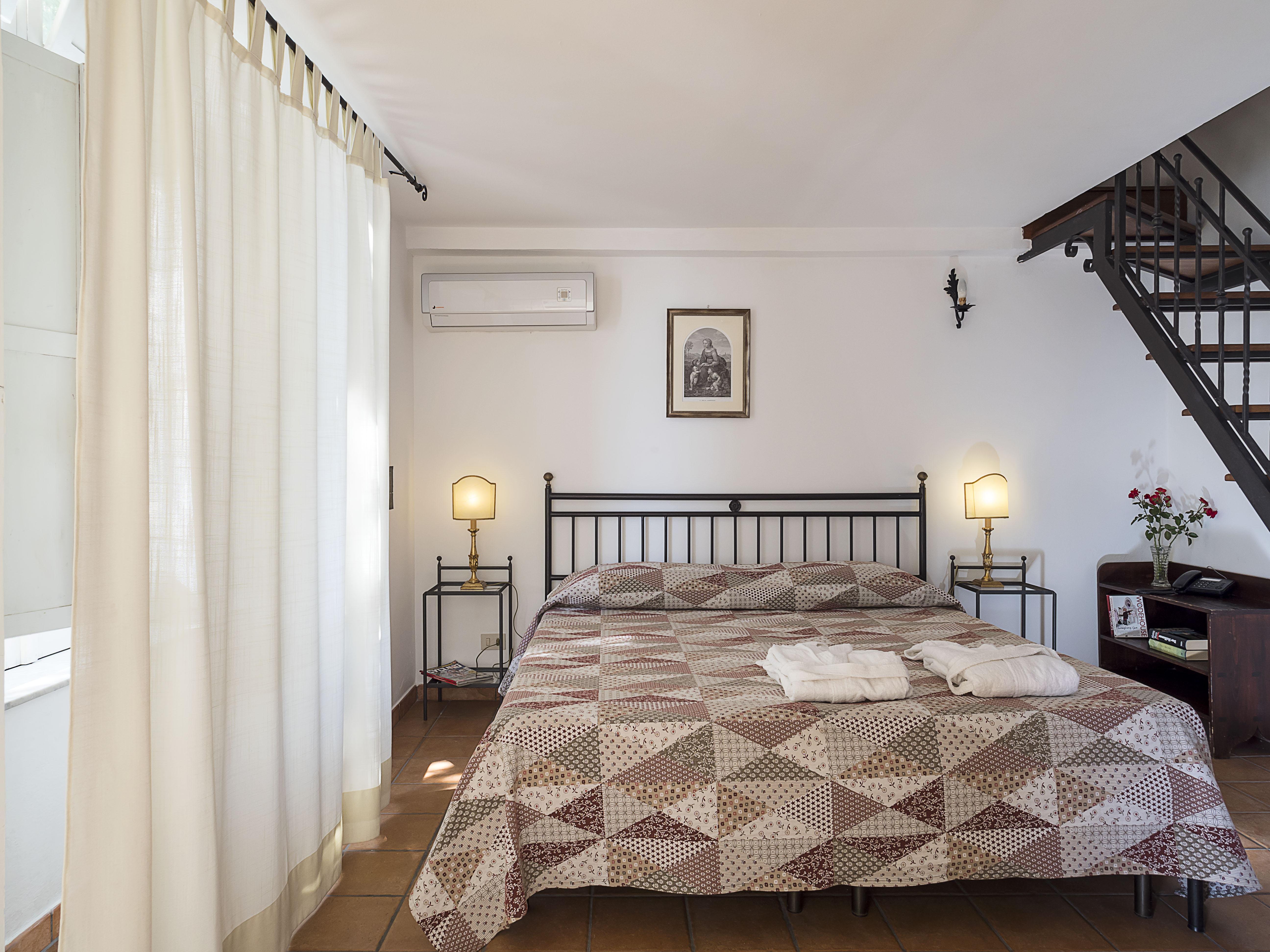 Hotel Bel Soggiorno Taormine Extérieur photo