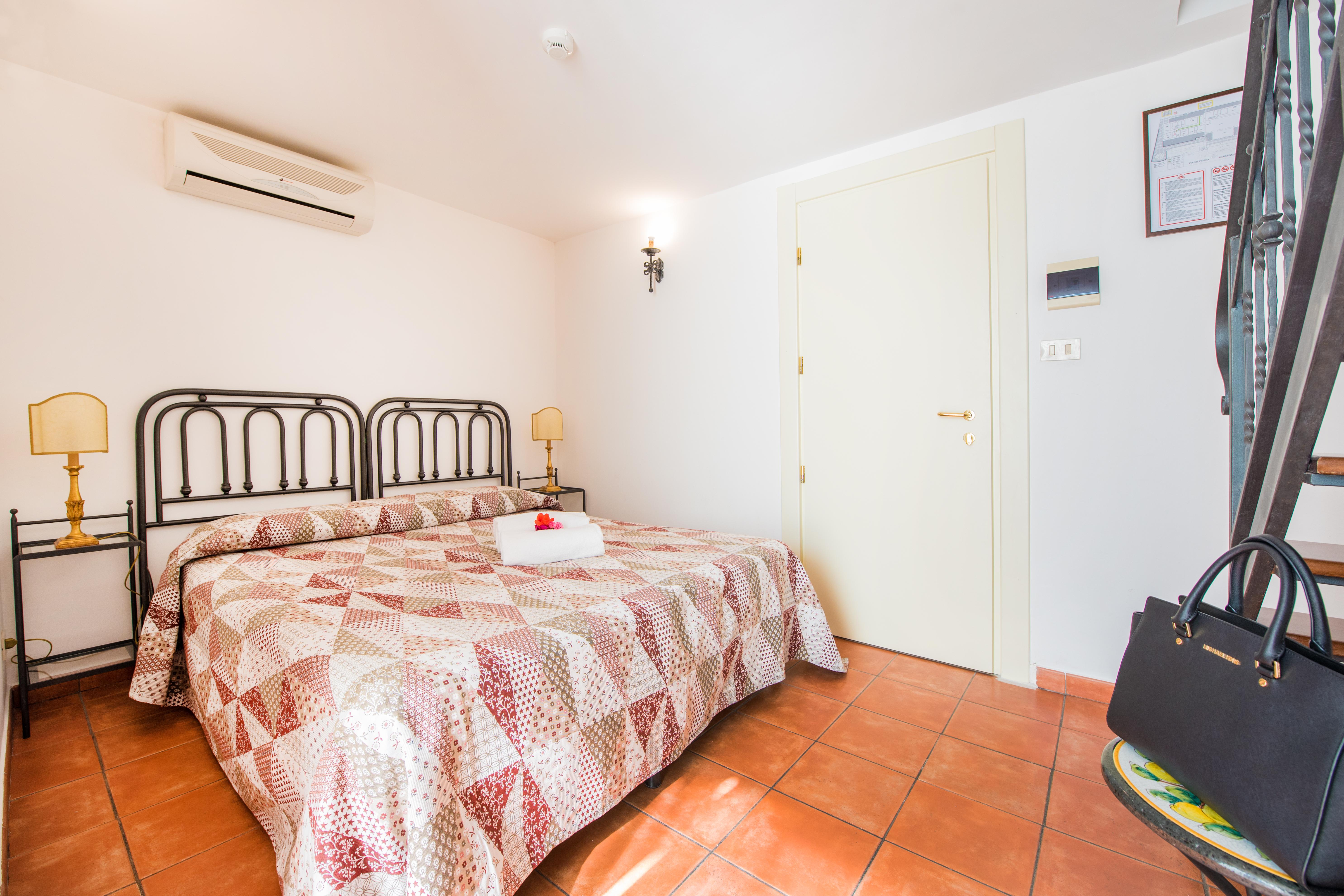 Hotel Bel Soggiorno Taormine Extérieur photo