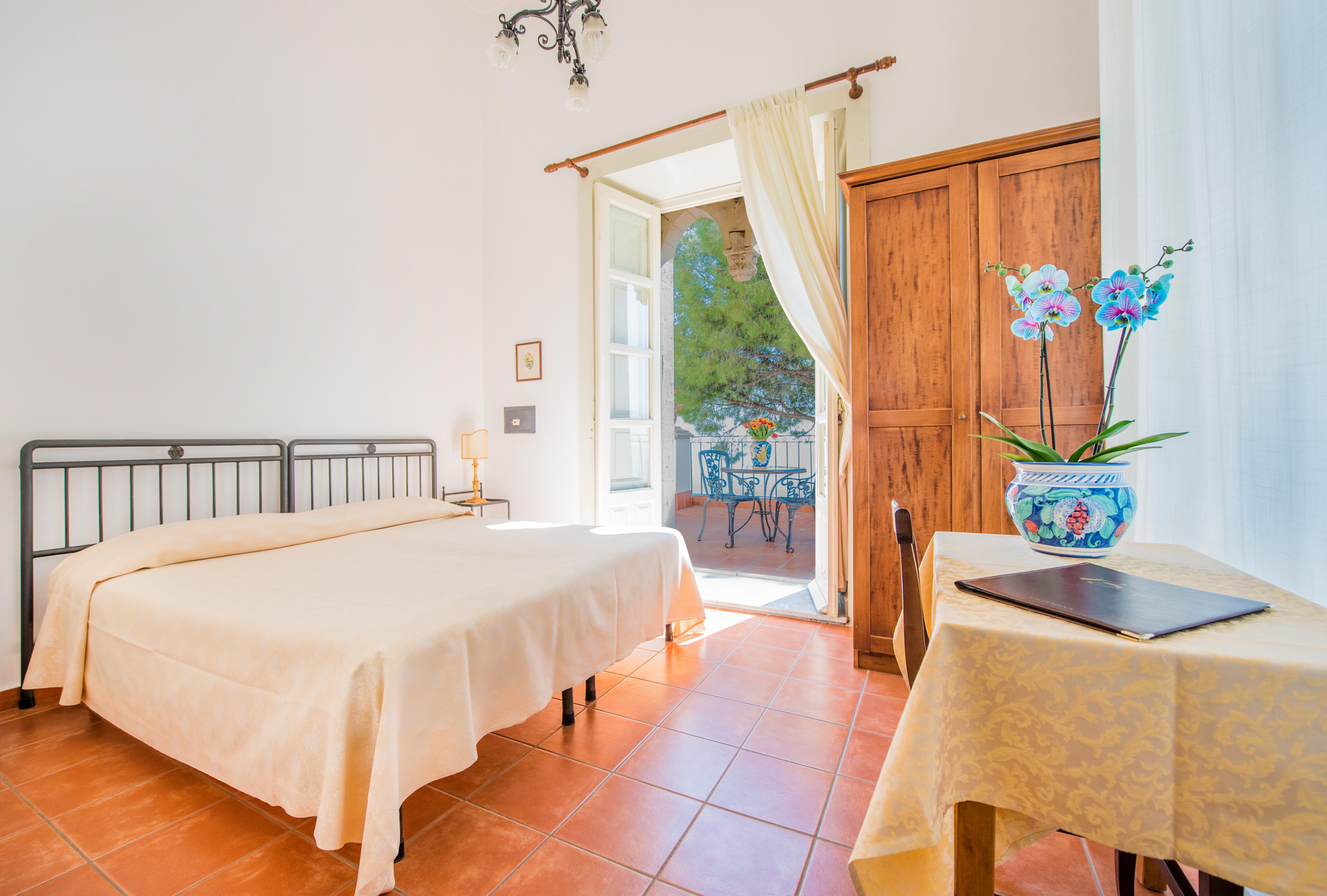 Hotel Bel Soggiorno Taormine Extérieur photo