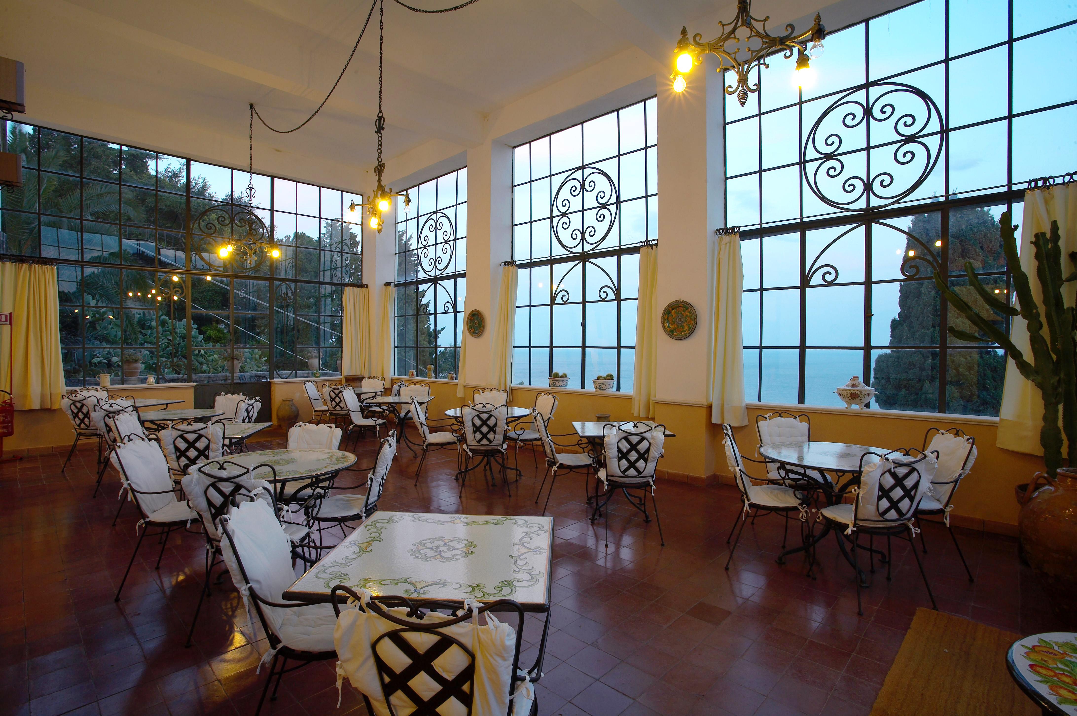 Hotel Bel Soggiorno Taormine Extérieur photo