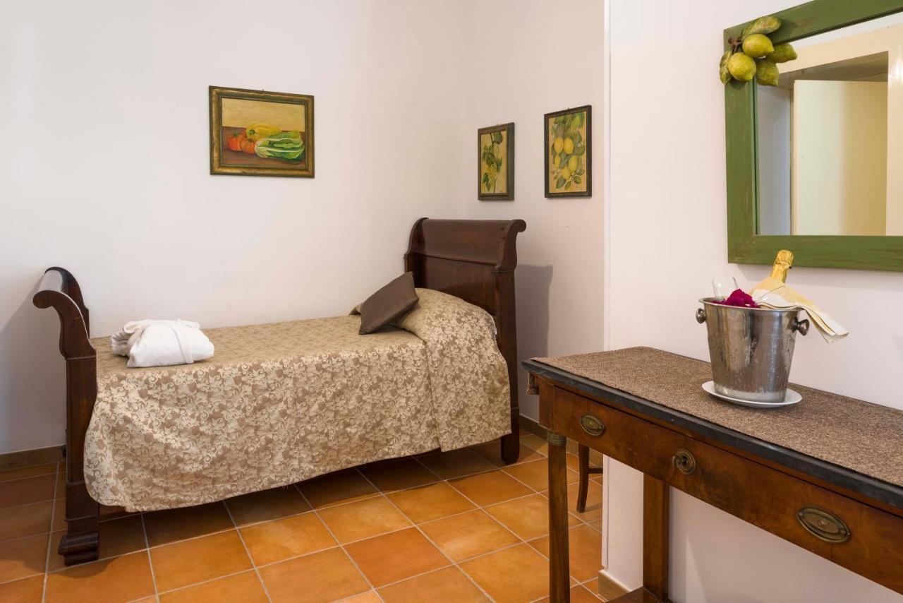 Hotel Bel Soggiorno Taormine Extérieur photo