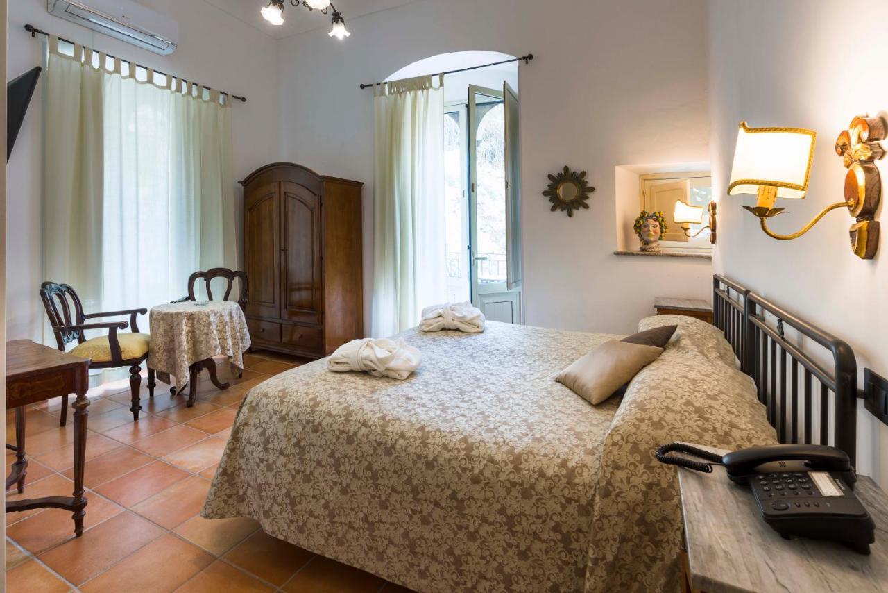 Hotel Bel Soggiorno Taormine Extérieur photo