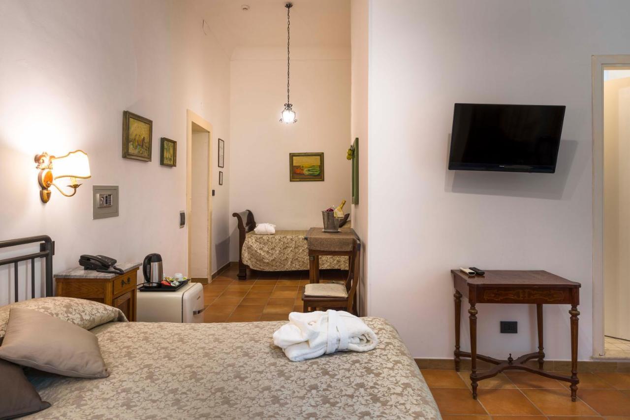 Hotel Bel Soggiorno Taormine Extérieur photo