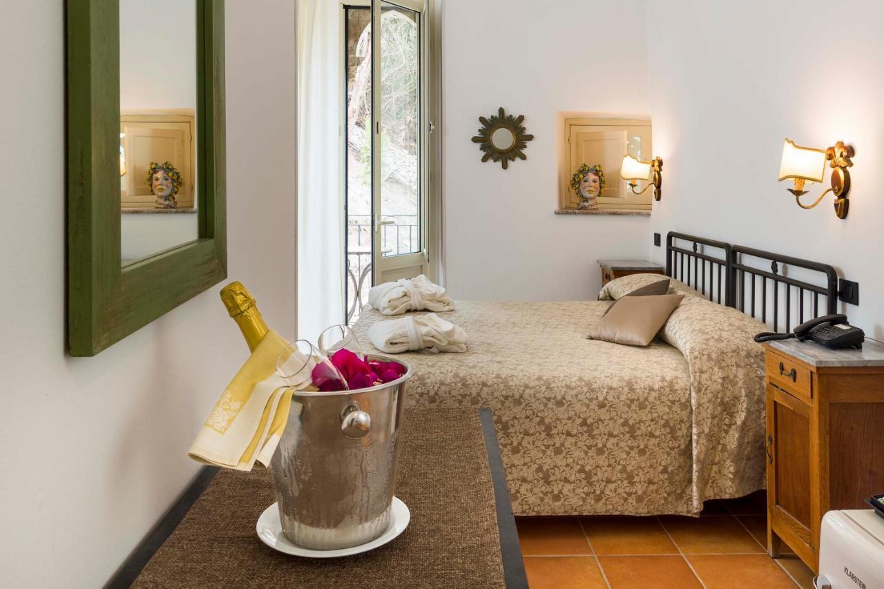 Hotel Bel Soggiorno Taormine Extérieur photo