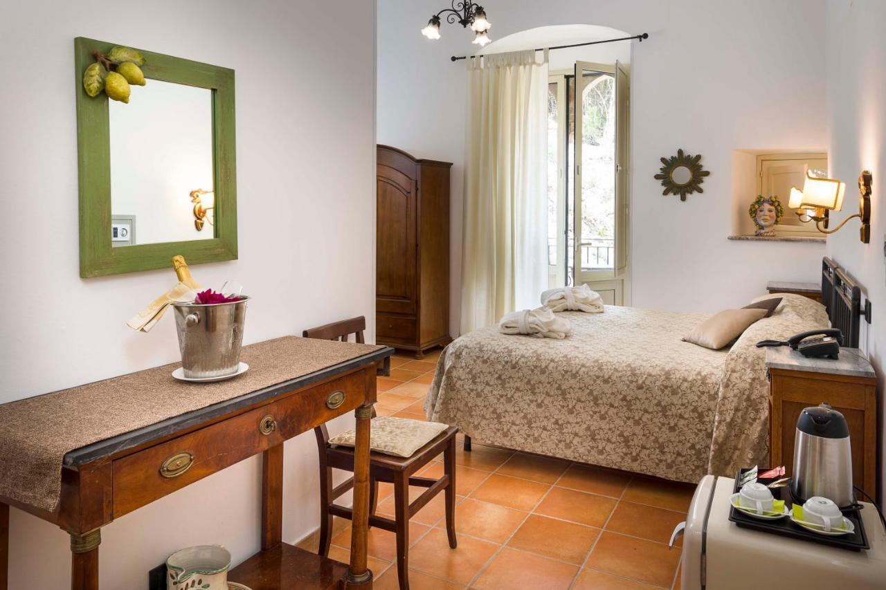 Hotel Bel Soggiorno Taormine Extérieur photo