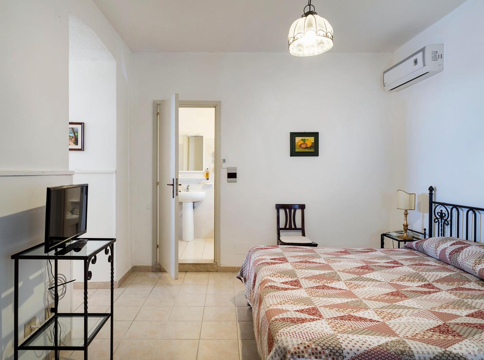 Hotel Bel Soggiorno Taormine Extérieur photo