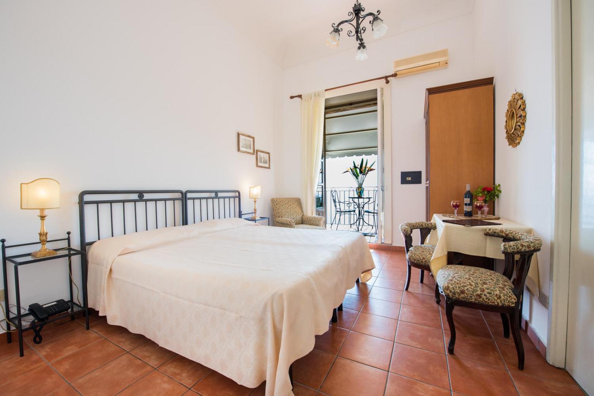Hotel Bel Soggiorno Taormine Extérieur photo