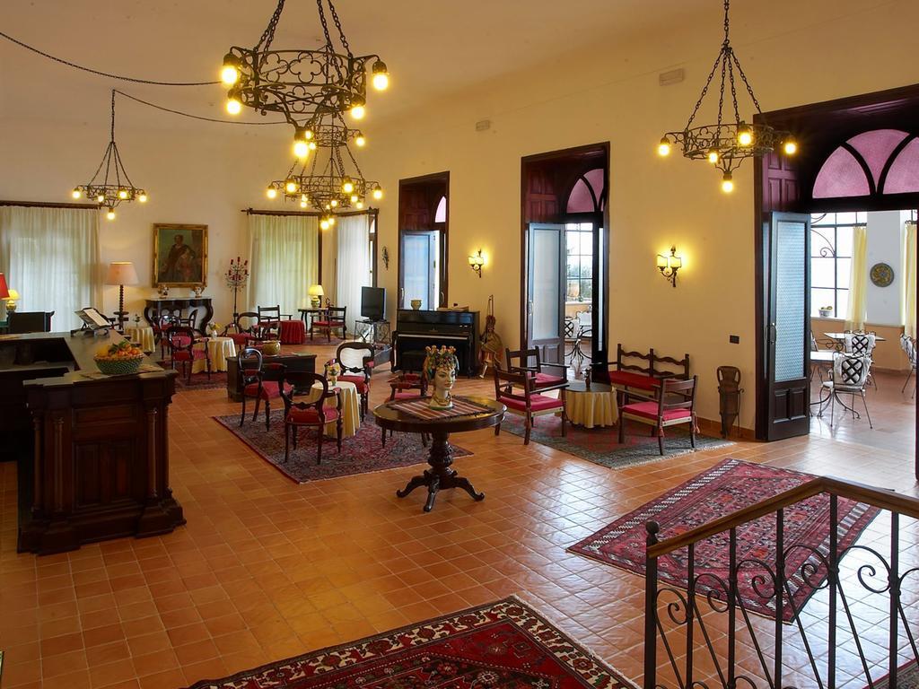 Hotel Bel Soggiorno Taormine Extérieur photo