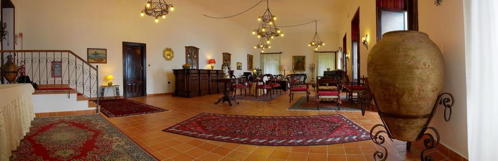 Hotel Bel Soggiorno Taormine Extérieur photo