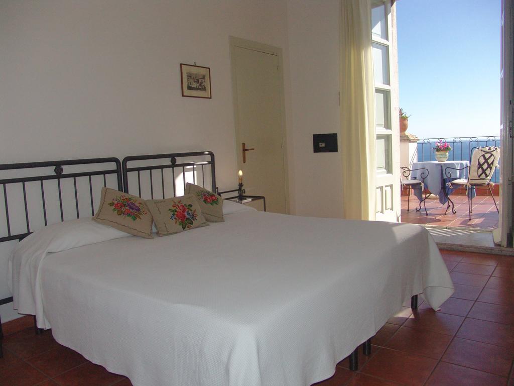 Hotel Bel Soggiorno Taormine Extérieur photo