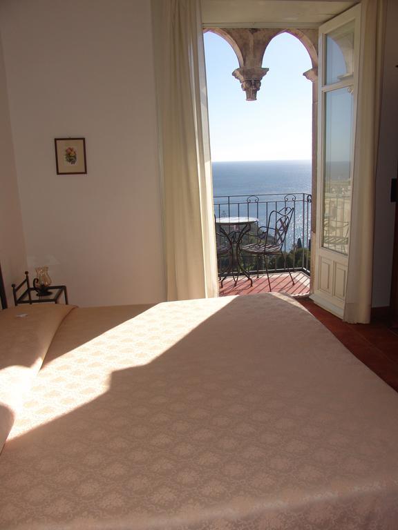 Hotel Bel Soggiorno Taormine Extérieur photo
