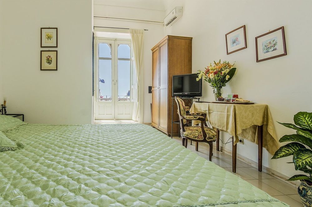 Hotel Bel Soggiorno Taormine Extérieur photo