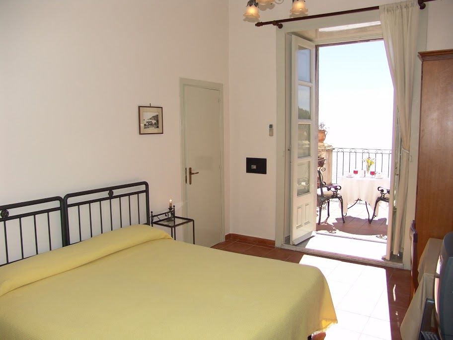 Hotel Bel Soggiorno Taormine Extérieur photo