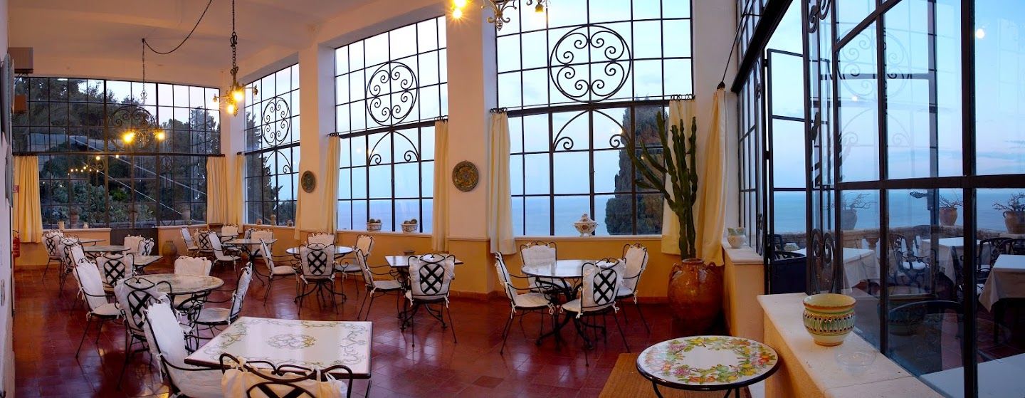 Hotel Bel Soggiorno Taormine Extérieur photo