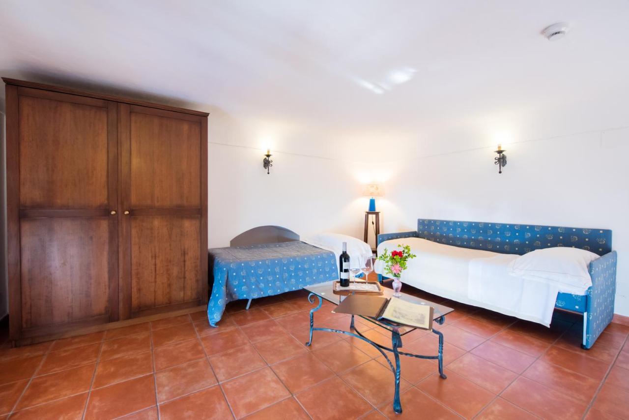 Hotel Bel Soggiorno Taormine Extérieur photo