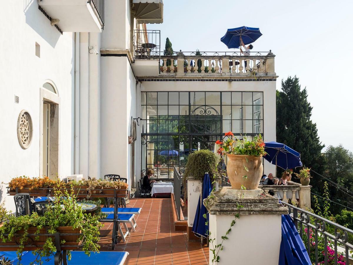 Hotel Bel Soggiorno Taormine Extérieur photo