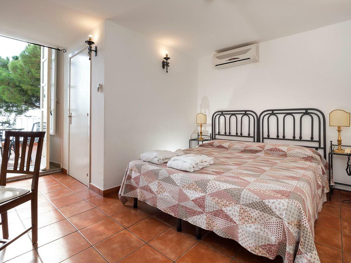 Hotel Bel Soggiorno Taormine Extérieur photo